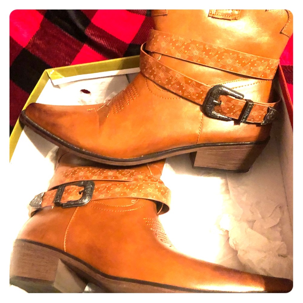 Boots